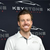 Keystone Acquisitions Employee Edward Symonds's profile photo