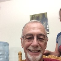 Retired Management Consultant Employee Rick Mullinex's profile photo