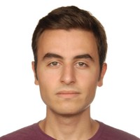 Beyn Technology Employee Emre Çalışkan's profile photo
