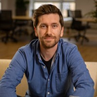 Amenitiz.com Employee Frédéric Cadet's profile photo