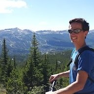 ATBS Employee Michael Schneider's profile photo