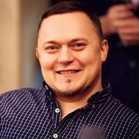 Chalice LTD Employee Andrew Skripka's profile photo