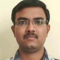 TECHExpert Engineering Pvt. Ltd. Employee Navnath Paikekar's profile photo