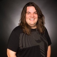 PlayStation Employee Erick Olson's profile photo