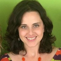 DUXcoworkers Employee Ana Martinelli's profile photo