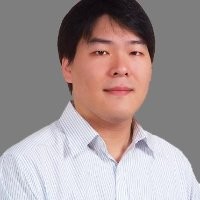 Innofusion Semiconductor Employee Hans's profile photo