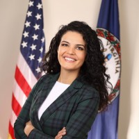 Virginia House of Delegates Employee Katrina Callsen's profile photo
