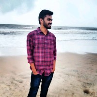 PurpleTeal Employee Hareesh Gunturi's profile photo