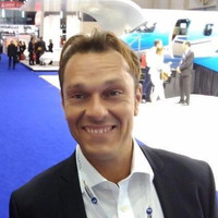 Academy 147 Employee Christophe Gonnet's profile photo