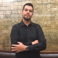 SIG Group Employee Max R. Campos's profile photo