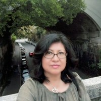 Human Corporis Employee Hayde Carreón's profile photo