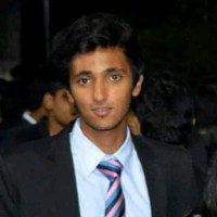 EQ Office Employee Neil Sanghavi's profile photo