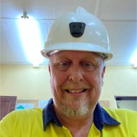 Catalyst Metals Employee David Wurtz's profile photo
