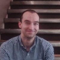 PMsquare Employee Michael Ross's profile photo