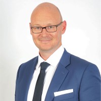 Akkodis Employee Sebastien Sauvage's profile photo