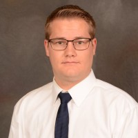 Azimuth Capital Management LLC Employee Andrew Ralph's profile photo