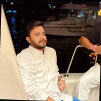 Cognizant Employee Mohammad Rameez's profile photo