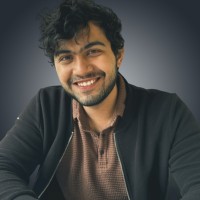 Community Living Toronto Employee Shrey Arora's profile photo