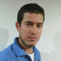 Mántum S.A.S Employee Robinson Giraldo's profile photo