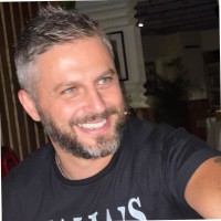 Pura Vida Miami Employee Antonio Carrozza's profile photo
