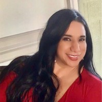 Accurate Electronics Employee Karla Carcamo's profile photo