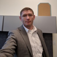 UPS Employee Thomas Pickens's profile photo