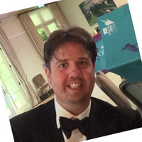 Anthony Gold Employee Ian Mitchell's profile photo