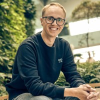 InCommodities Employee Simon Boisen's profile photo