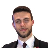 Selby Jennings Employee Michael Iorio's profile photo