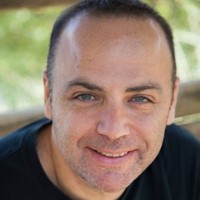 Zeppelin Employee Ernesto de la Calle's profile photo