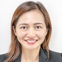 Pacific Radiance Ltd Employee Pauline Toh's profile photo