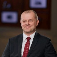 BNP Paribas Faktoring Sp. z o.o. Employee Wojciech Góralewicz's profile photo