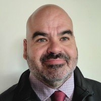Jelly Belly Candy Company Employee Jason Eggleston's profile photo