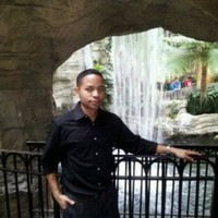 World Ventures - Orlando Employee Hector Tapining's profile photo