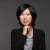 Walmart Employee Amanda Shen's profile photo