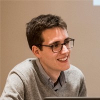 PerMicro Employee Alessandro Greco's profile photo