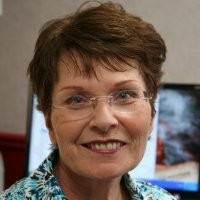 Western River Expeditions Employee Sandy Harmer's profile photo