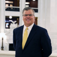 Capital Blue Cross Employee Douglas Furness's profile photo