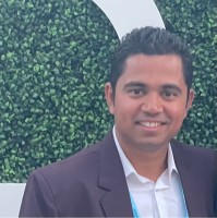 Super 8 Employee Jaydeep Pandya's profile photo