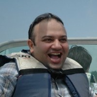 Zubin Hansotia Email