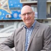 Airport Development Group Employee Rob Porter's profile photo