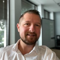 Business Interiors Floor Covering Employee Eric Huffman's profile photo