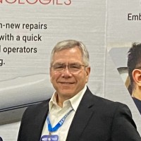 Advantage Aviation Technologies (AAT) Employee Glenn Mayberry's profile photo