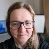 Encompass Engineering Employee Ema Chillingworth's profile photo