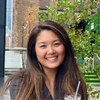 Bristol Myers Squibb Employee Amy Ly's profile photo