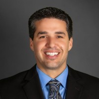 City of Big Bear Lake Employee Andrew Mellon's profile photo