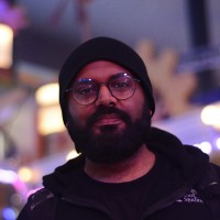 Zeevium Employee Azarudeen Shanavas's profile photo