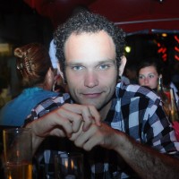 Freelance Employee Gregory Leon's profile photo