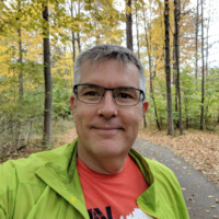 Dapra Milling Solutions Employee Mike Bridges's profile photo