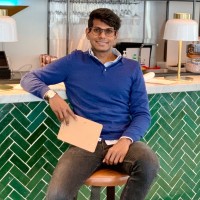 Ajay Gopal Email & Phone Number